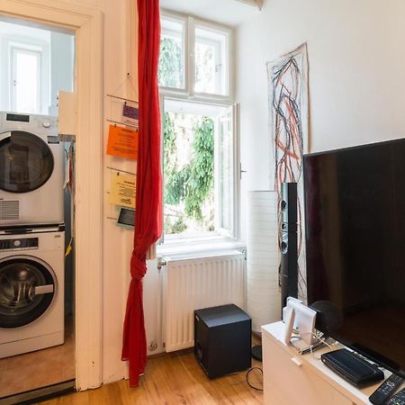 Amaliahostel Wien Eksteriør bilde
