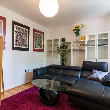 Amaliahostel Wien Eksteriør bilde