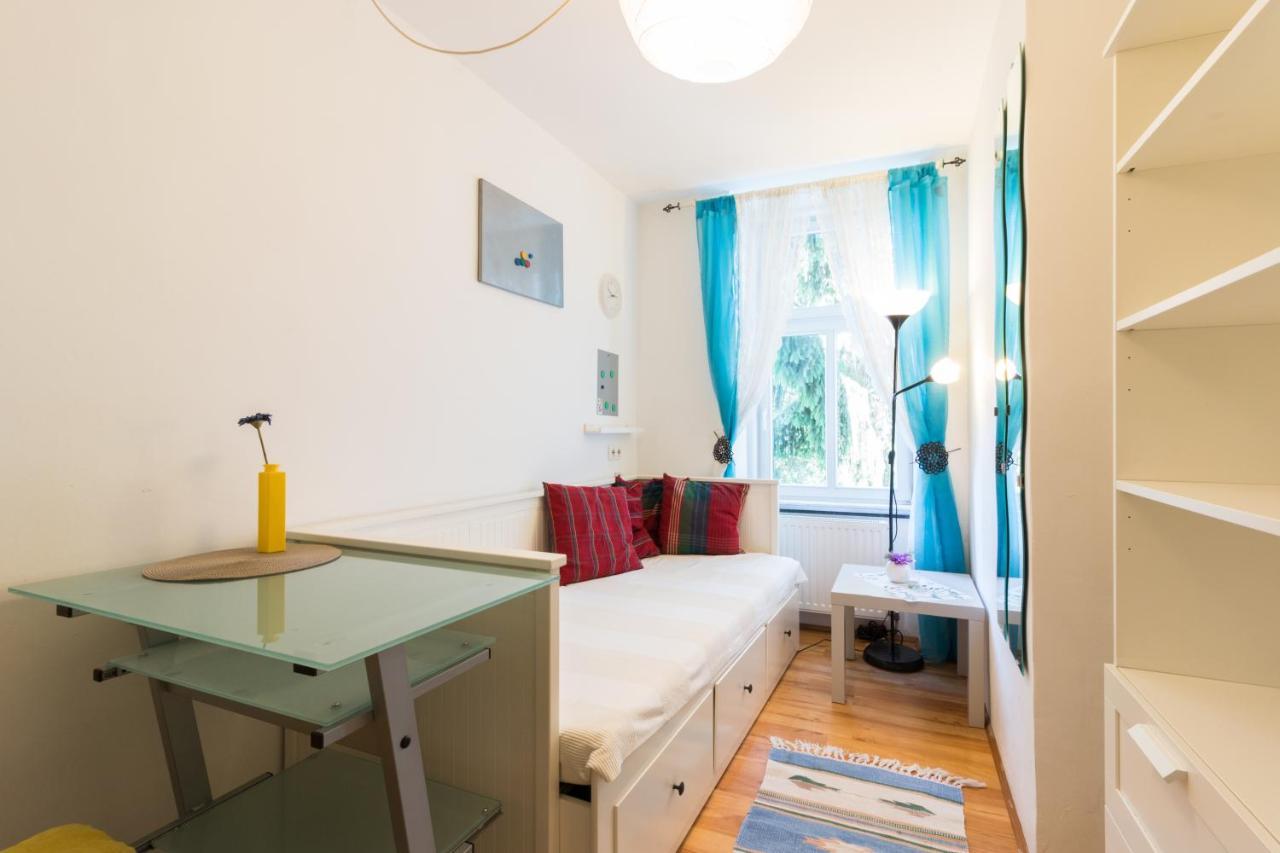 Amaliahostel Wien Eksteriør bilde
