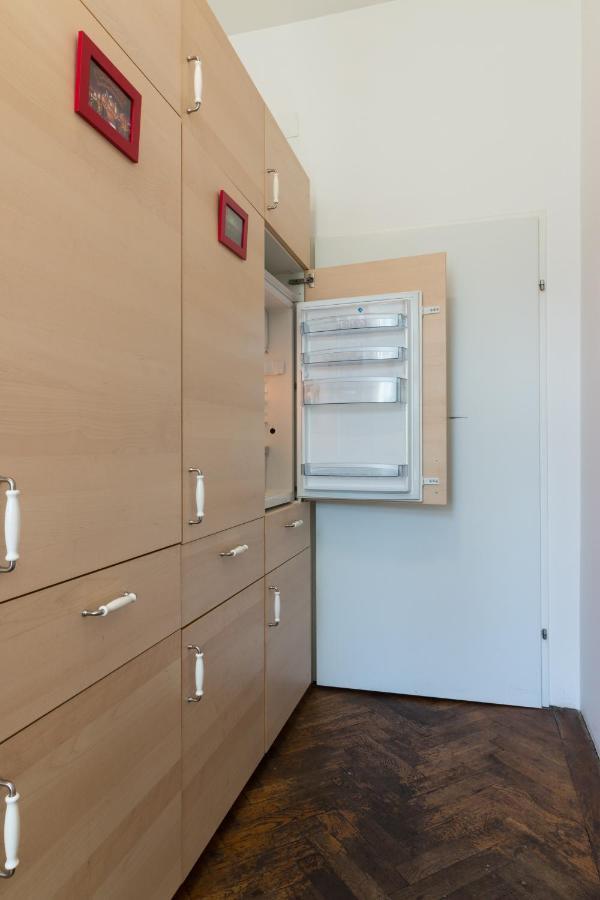 Amaliahostel Wien Eksteriør bilde