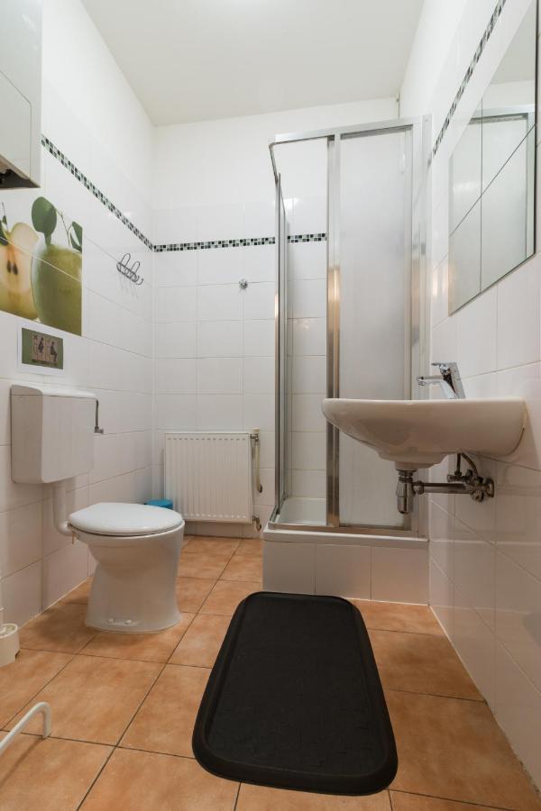 Amaliahostel Wien Eksteriør bilde